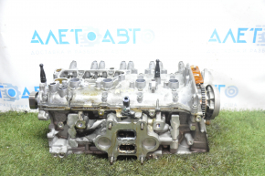 Cylinder head assembly Audi A4 B9 17-25 2.0T