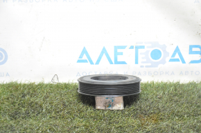 Crankshaft Pulley Audi A4 B9 17-25 2.0T