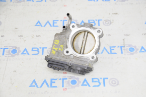 Lexus NX200t NX300 15-21 Throttle Valve Stuck