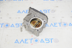 Lexus NX200t NX300 15-21 Throttle Valve Stuck