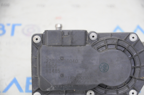 Lexus NX200t NX300 15-21 Throttle Valve Stuck