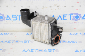 Intercooler heat exchanger Lexus NX200t NX300 15-21