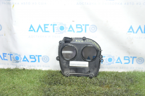 Front cylinder head cover Audi A4 B9 17-25 2.0T