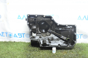 Oil pan Audi A4 B9 17-25 2.0T