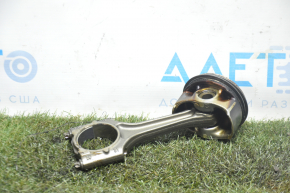 Connecting rod with piston Audi A4 B9 17-25 2.0T 1pc