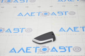 BMW X3 G01 18-21 4 Button Key