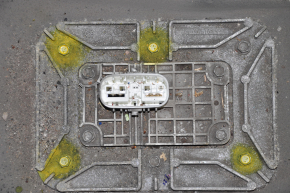 Battery assembly Nissan Leaf 13-17 81%