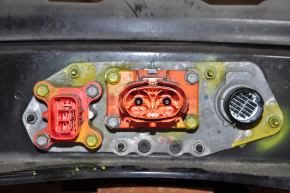 Battery assembly Nissan Leaf 13-17 81%