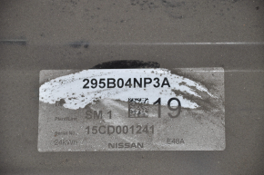 Battery assembly Nissan Leaf 13-17 81%