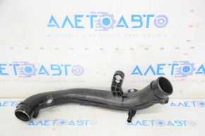 Intercooler pipe left Lexus NX200t NX300 15-21 second