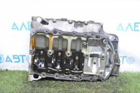 Oil pan Audi A4 B9 17-25 2.0T