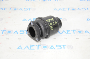 Intercooler pipe left Lexus NX300 18-21 fourth