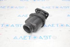 Intercooler pipe left Lexus NX300 18-21 fourth