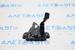 Hood Lock Hyundai Elantra UD 11-16