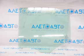 Rear left door glass for Mercedes W211