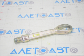 Towing hook BMW X3 G01 18-21
