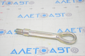 Towing hook BMW X3 G01 18-21