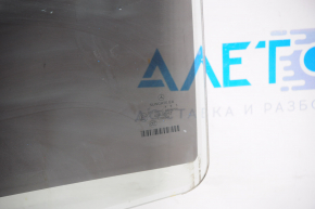 Rear left door glass for Mercedes W221