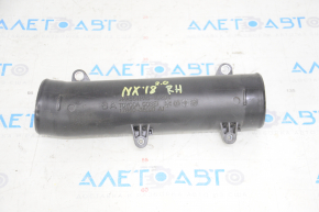 Intercooler pipe right Lexus NX200t NX300 15-21 third
