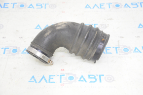 Intercooler pipe right Lexus NX200t NX300 15-21 second