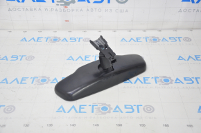Hyundai Sonata 15-19 black interior mirror with 3-button control