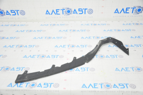 Headlight cover right BMW X3 G01 18-21 rubber