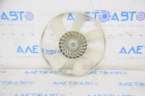 Cooling Fan Impeller Left Lexus NX200t NX300 15-21