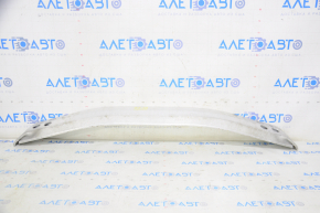 Rear Bumper Reinforcement Lexus NX200t NX300 NX300h 15-21