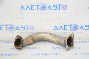 Lexus NX200t NX300 15-21 Downpipe