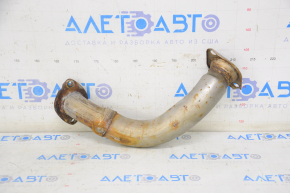 Lexus NX200t NX300 15-21 Downpipe