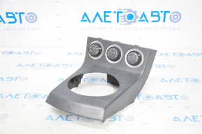 Nissan 350z Climate Control