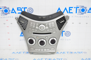Subaru b9 Tribeca Climate Control