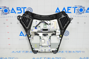Subaru b9 Tribeca Climate Control