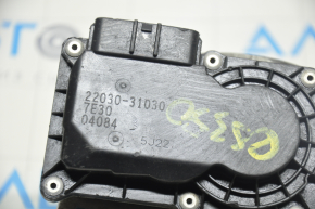Lexus ES350 07-12 Throttle Body