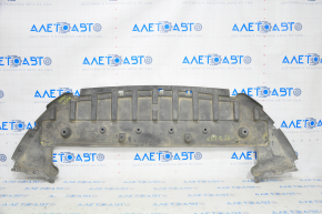 Ford Fusion mk5 13-20 engine protection is worn and torn