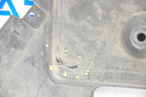 Ford Fusion mk5 13-20 engine protection is worn and torn