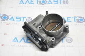 Lexus IS250 06-13 Throttle Body