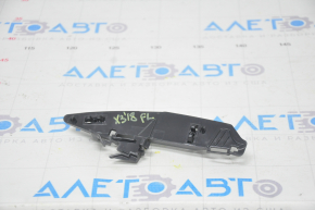 Front bumper mount left wing BMW X3 G01 18-21
