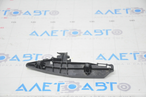 Front bumper mount left wing BMW X3 G01 18-21