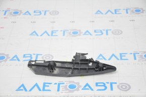 Front bumper mount right wing BMW X3 G01 18-21 break fastener