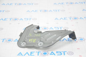 Wing bracket left upper BMW X3 G01 18- rear