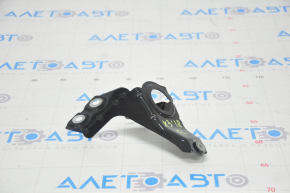 Bracket wing-headlight left BMW X3 G01 18-