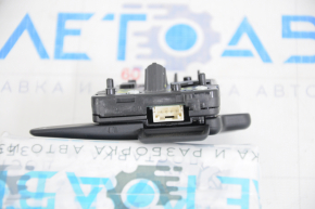 Right steering wheel paddle shifter for Toyota Camry V55 15-17 USA