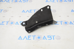 Fastening the battery bracket Lexus NX200t NX300 15-21 to the body