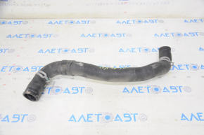 Cooling pipe upper Lexus NX200t NX300 15-21