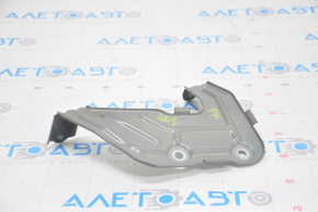 Wing bracket right upper BMW X3 G01 18- rear
