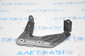 Wing bracket right upper BMW X3 G01 18- rear