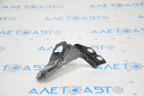 Bracket wing-headlight right BMW X3 G01 18-