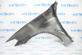 Front right wing BMW X3 G01 X4 G02 18- black 475