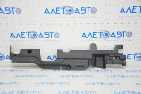 Trunk Organizer Guide Rail Bracket Right BMW X3 G01 18-21